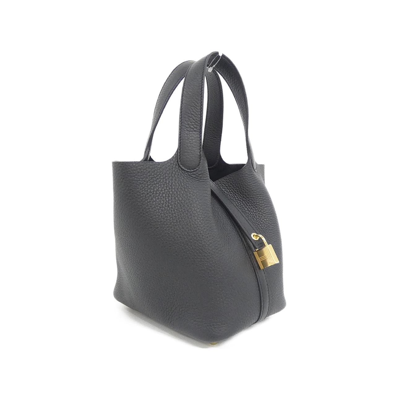 [Unused] Hermès Picotin Lock PM 056289CC Bag