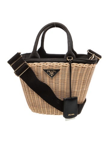 Wicker Midollino