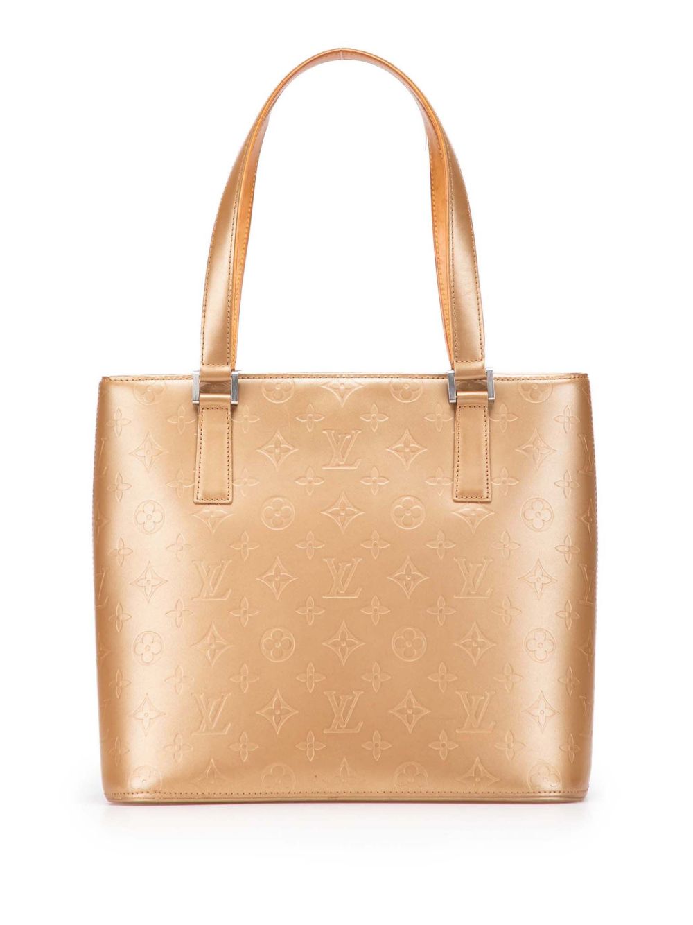 2003 Monogram Mat Stockton tote bag