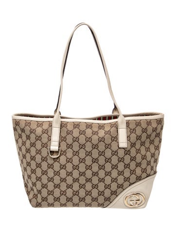 GG Canvas New Britt