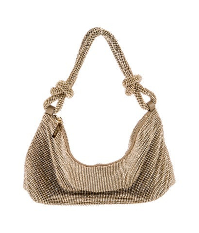 Cult Gaia Gaia Crystal Hobo
