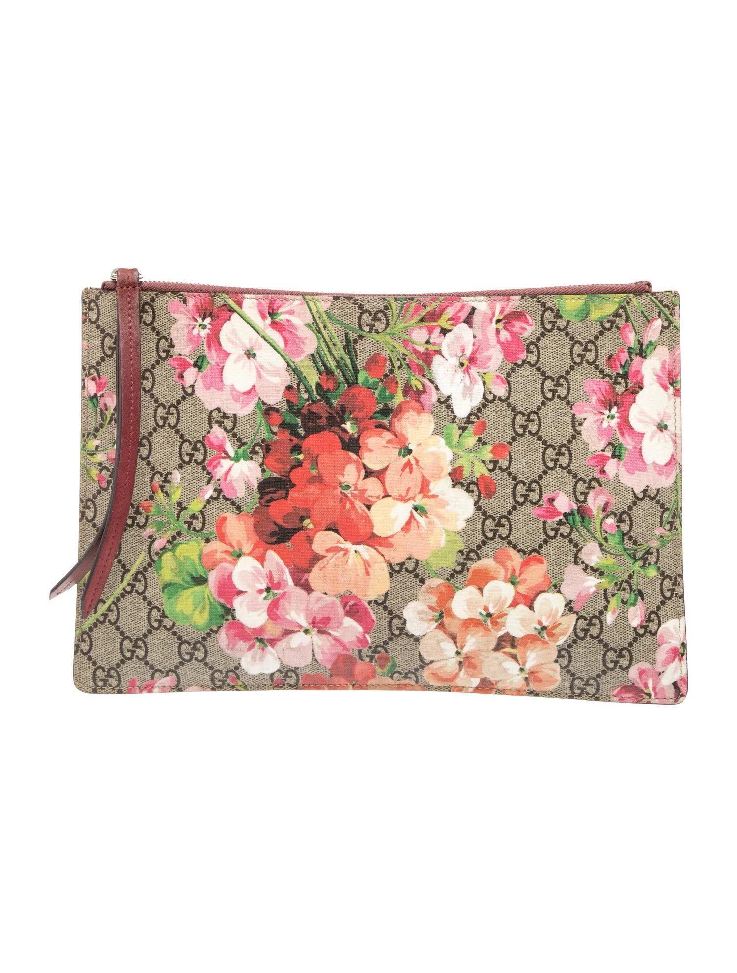 GG Supreme Clutch