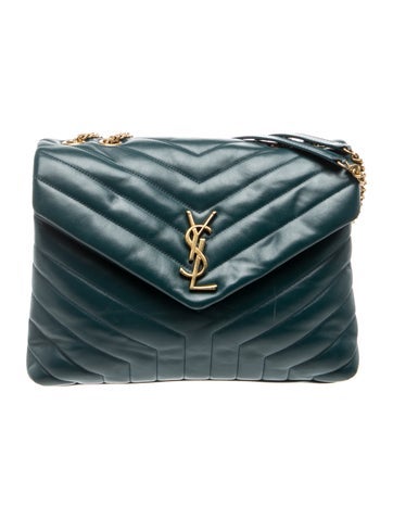 Quilted LouLou Medium