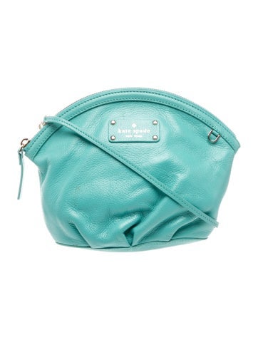 Kate Spade Leather Shoulder Bag