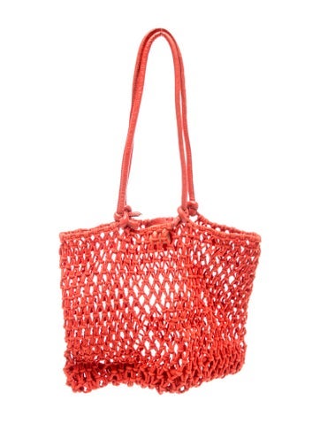 Bucket Bag