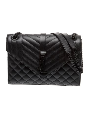 Quilted Envelope Medium