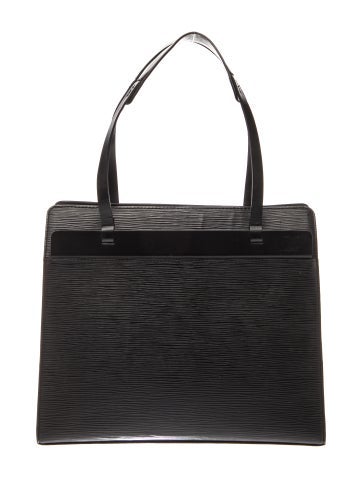Epi Leather Croisette PM