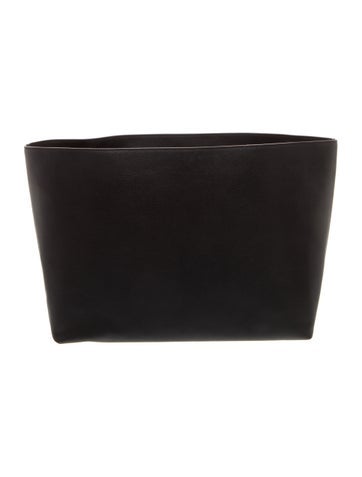 Cuyana Leather Portfolio