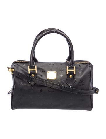 Top Handle Bag Vintage