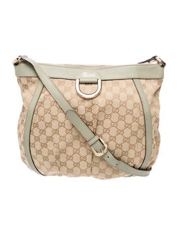 GG Canvas Abbey