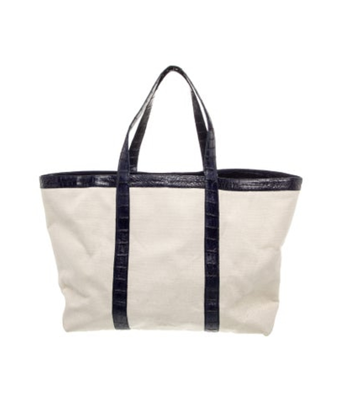 Nancy Gonzalez Gonzalez Canvas Tote