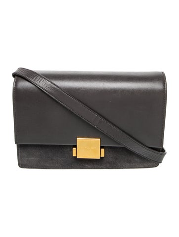 Leather Bellechasse Medium