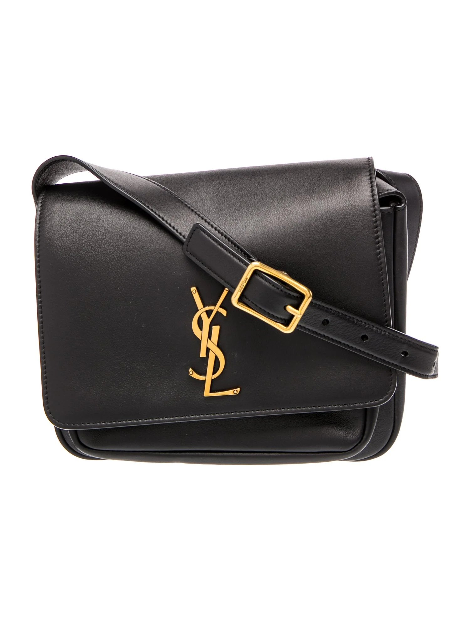Leather Niki Small 2024