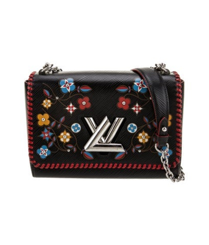 Louis Vuitton Vuitton Epi Leather Twist Mm