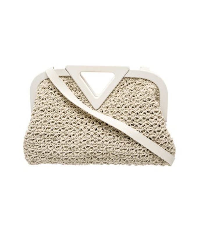 Bottega Veneta Veneta Rubber Point