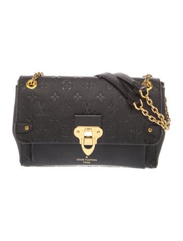 LV Monogram Vavin PM