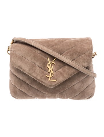 Suede LouLou