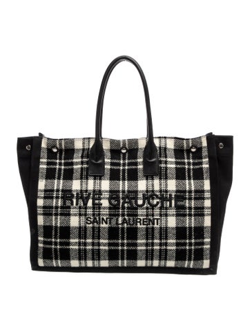 Wool Rive Gauche