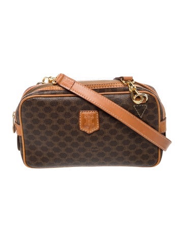 Macadam Messenger Bag Mini Vintage