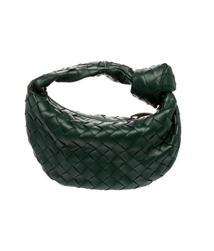 Bottega Veneta Veneta Intrecciato Jodie Mini
