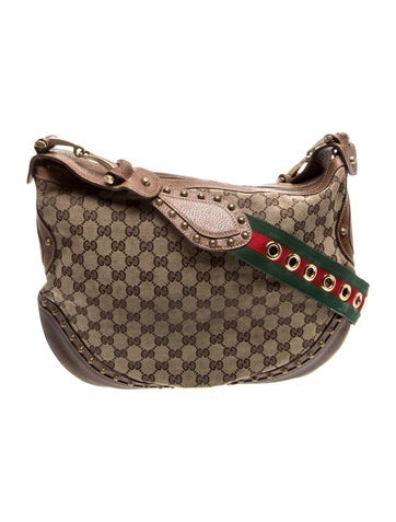 GG Canvas Pelham