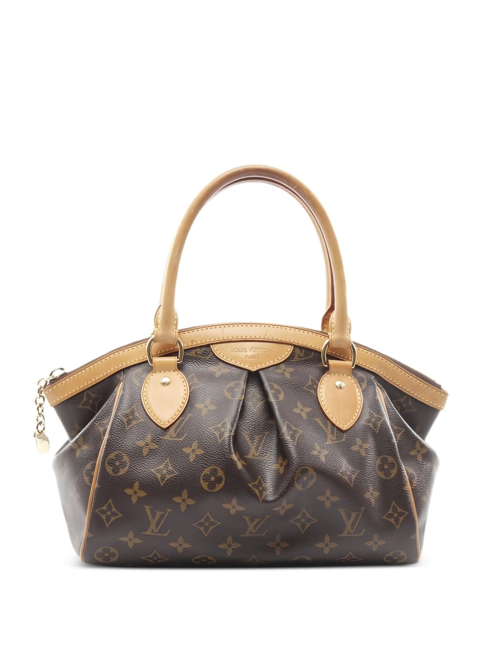 2008 PM Tivoli tote bag