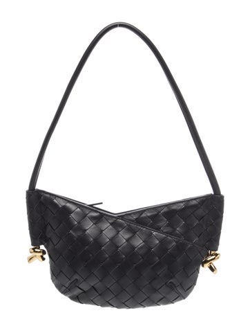 Intrecciato Solstice Mini