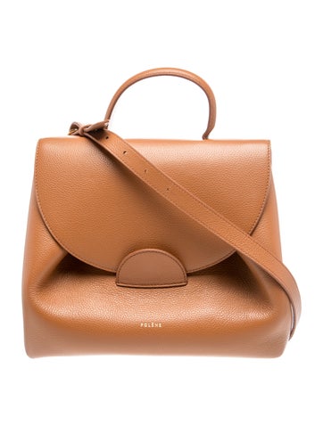 Leather Numéro un