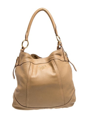 Signature Vitello Daino Hobo