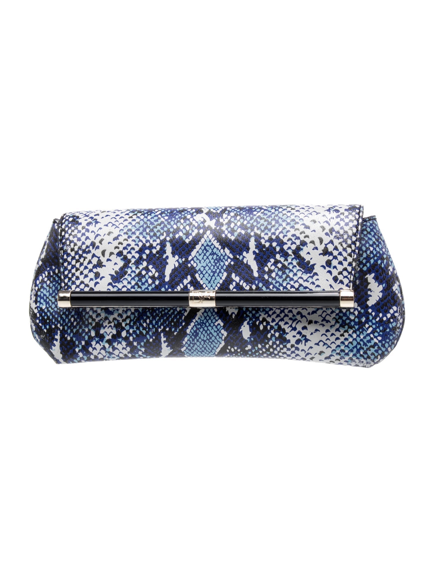 Leather Clutch