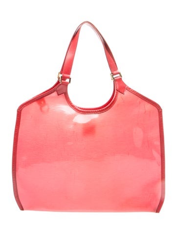 Epi Leather Lagoon Bay GM