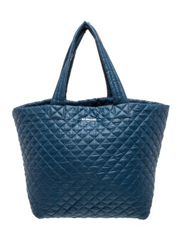 Nylon Tote