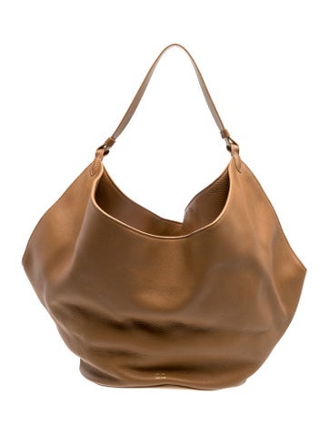 Leather Lotus Small