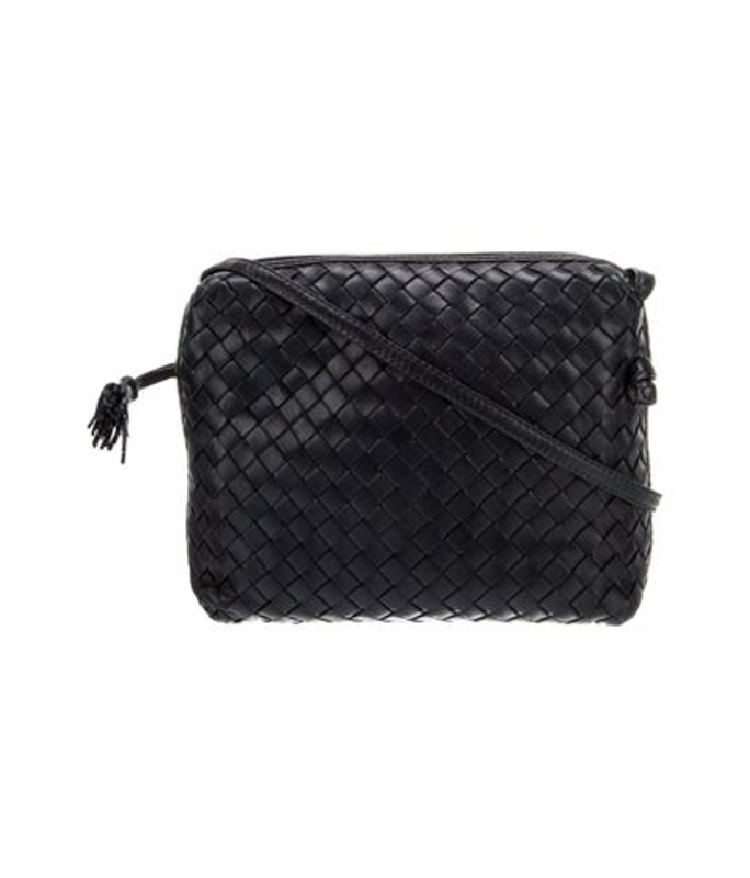 Bottega Veneta Veneta Intrecciato Nodini
