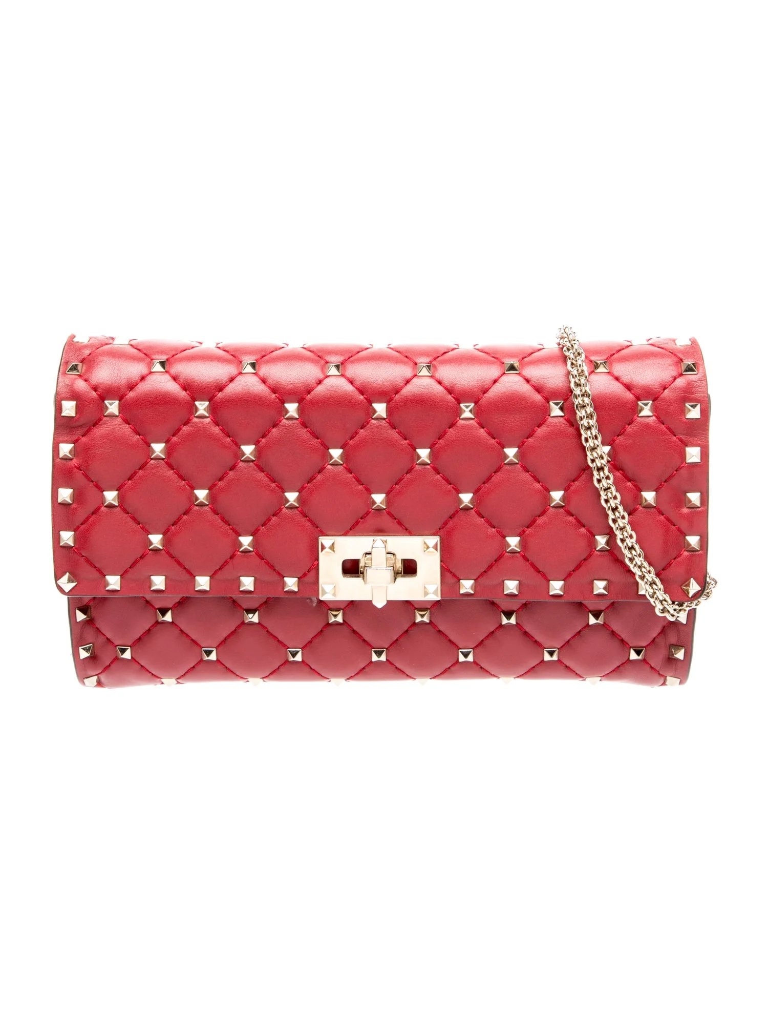 Rockstud Clutch