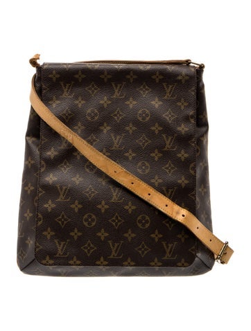 Monogram Musette Salsa GM