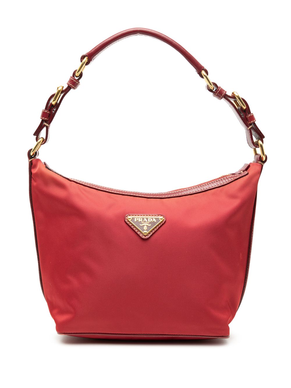 2013-2026 Tessuto shoulder bag