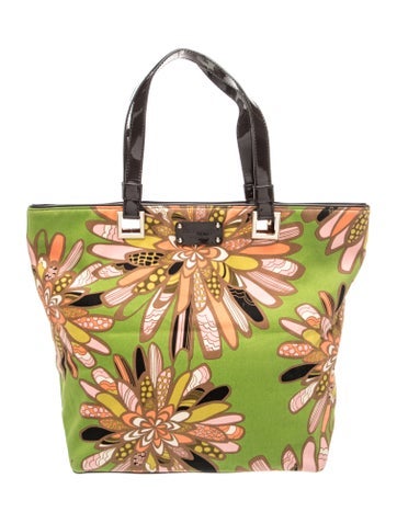 Canvas Tote
