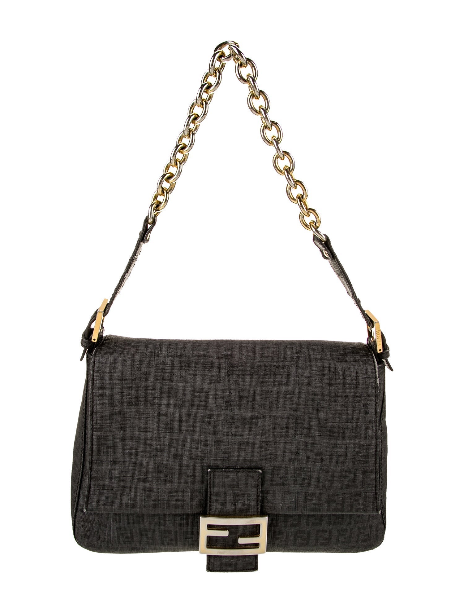 Zucchino FF Shoulder Bag
