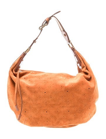 Louis Vuitton LV Monogram Onatah GM Vintage