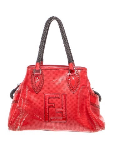 Patent Leather Du Jour