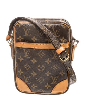 LV Monogram Danube