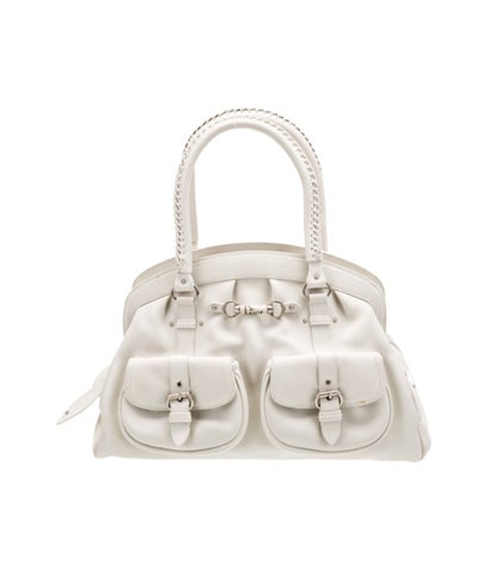 Dior Dior Leather My Dior Vintage