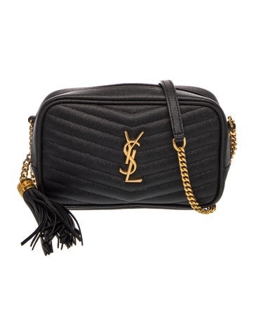 Leather Lou Camera