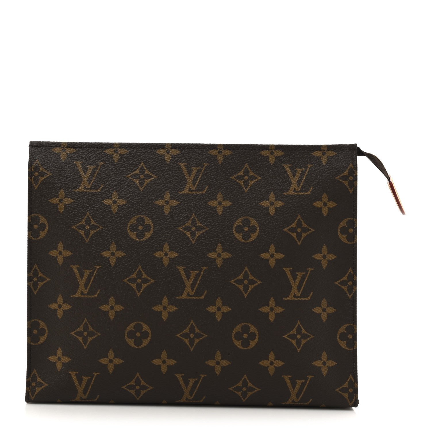 Louis Vuitton Monogram Trio Toilet Pouch Set
