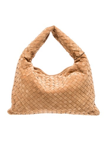 Intrecciato Veneta Hobo