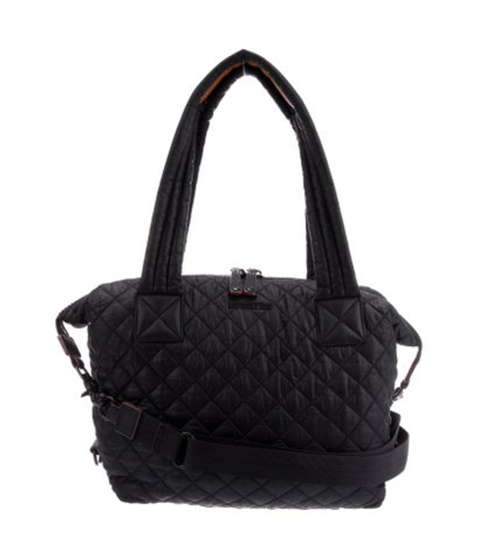 MZ Wallace Wallace Nylon Shoulder Bag