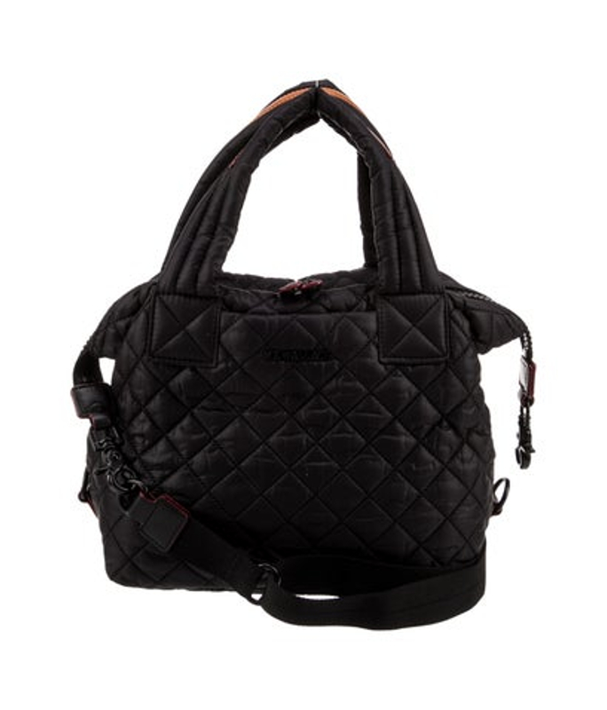 MZ Wallace Wallace Nylon Weekender Bag