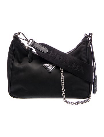 Saffiano Leather Re-Edition 2005
