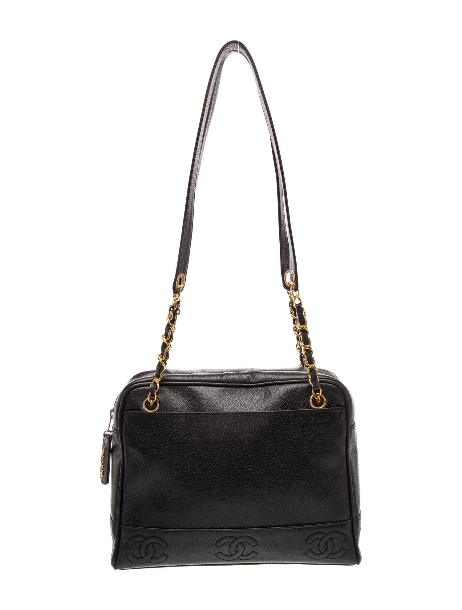 Triple CC Tote